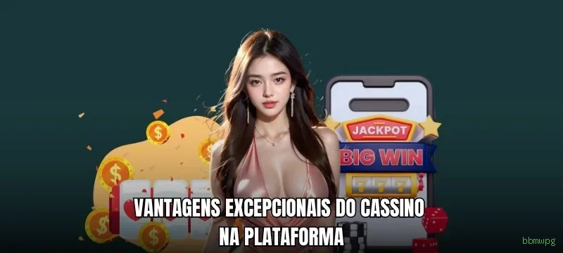 Acessar jogos e bônus no APK