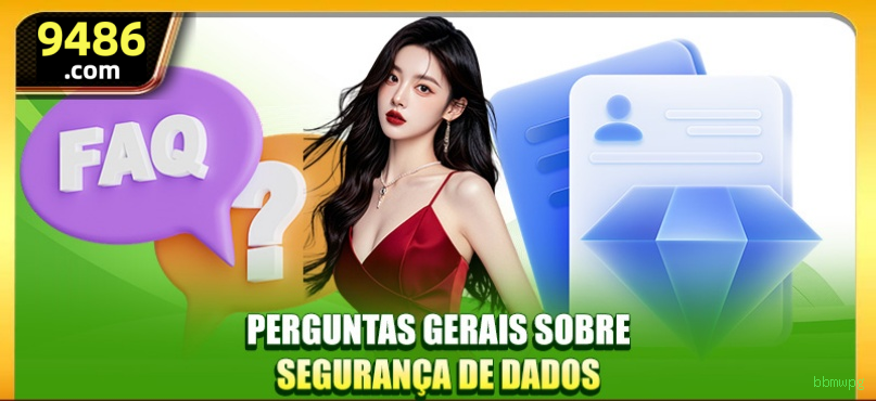Certificações de segurança e licenças da bbmwpg