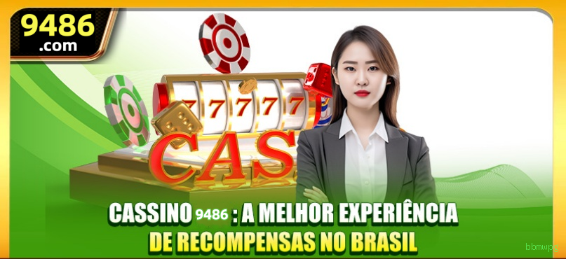 Cassino ao Vivo 50+